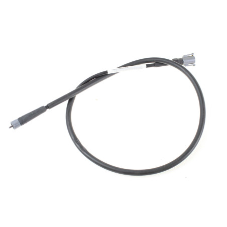 SPEEDOMETER CABLE 87CM MRX 0 / 000.550.5000 PIAGGIO TYPE