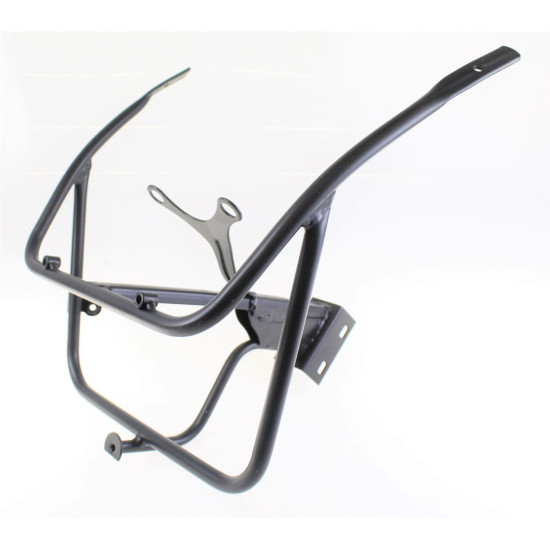 RS1 EVOLUTION FRONT COVER FRAME 0 / 000.980.0151