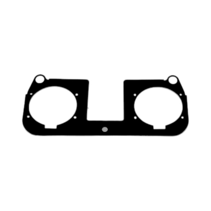 RS2 INSTALLATION 0 / 000.980.7040