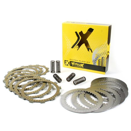 PROX clutch discs with spacers and springs SUZUKI RMZ 250 '11-18