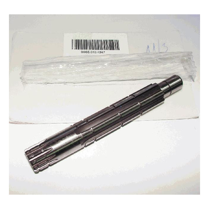 SECONDARY SHAFT SOLO AM6