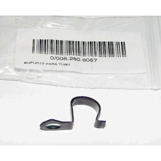 TUBE PAIR CONNECTOR