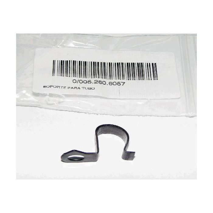 TUBE PAIR CONNECTOR