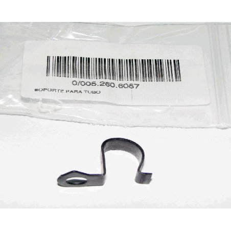TUBE PAIR CONNECTOR