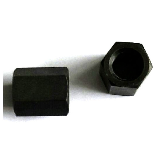 VERŽLĖ M10X1.25 FIJ.VOLANTE
