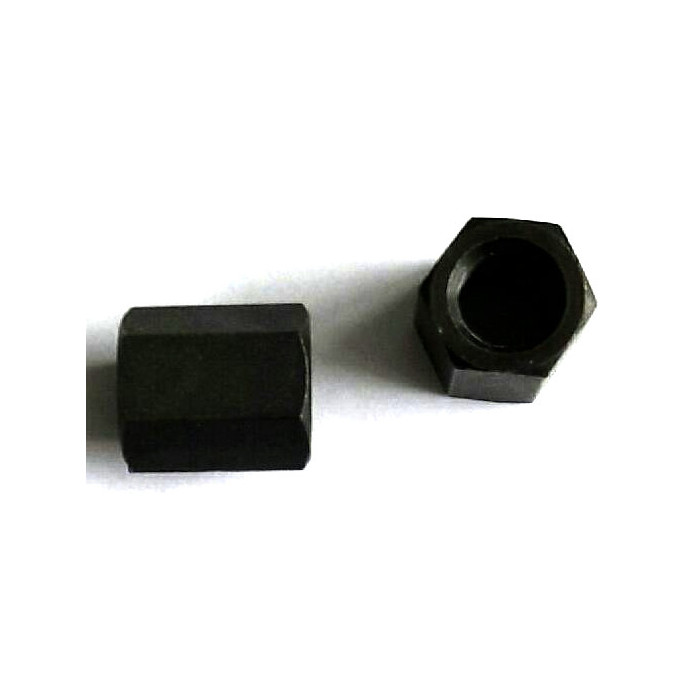 VERŽLĖ M10X1.25 FIJ.VOLANTE