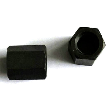 NUT M10X1.25 FIJ.FLYWHEEL