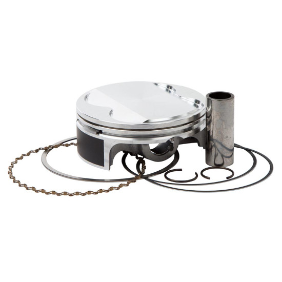VERTEX piston KTM (4T) SXF 450 (SX-F450) '03-'06 REPLICA (94.95mm)12.0:1 (rings 590295000001 X 1 set)