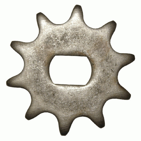 IŠĖJIMO ŽVAIGŽDUTĖ (Z10 KS) NPDR 0 / 005.580.2210