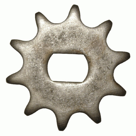 IŠĖJIMO ŽVAIGŽDUTĖ (Z10 KS) NPDR 0 / 005.580.2210