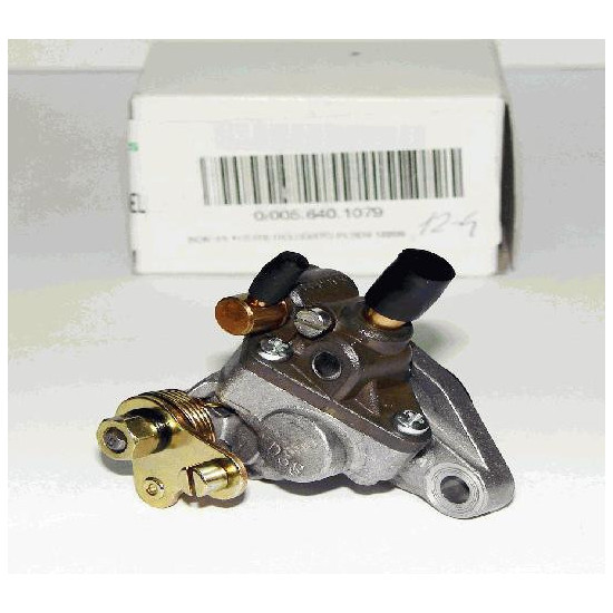 DELLORTO PLBD9 12209 ALYVOS SIURBLYS