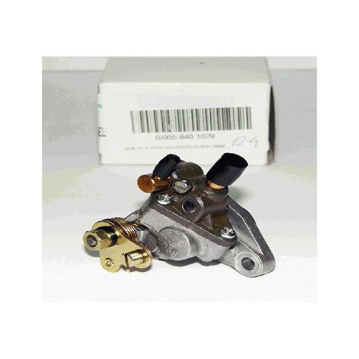 DELLORTO PLBD9 12209 OIL PUMP