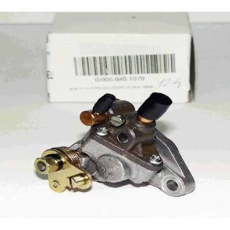 DELLORTO PLBD9 12209 OIL PUMP
