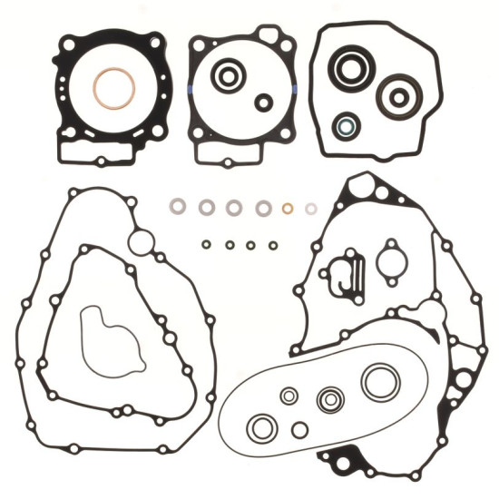 ATHENA gasket set HONDA CRF 450R '19-20 (with oil seals)