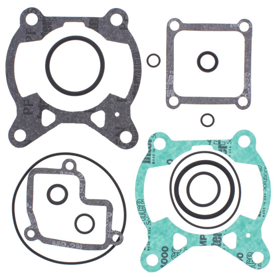 WINDEROSA (VERTEX) TOP-END...