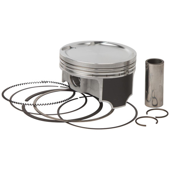 VERTEX piston KAWASAKI KVF 750 BRUTE FORCE '05-'14 REPLICA 8.8:1 (84.97mm) (rings 590385000002 X 1 set)