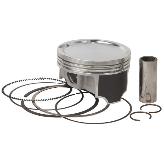 VERTEX piston KAWASAKI KVF 750 BRUTE FORCE '05-'14 REPLICA 8.8:1 (84.98mm) (rings 590385000002 X 1 set)