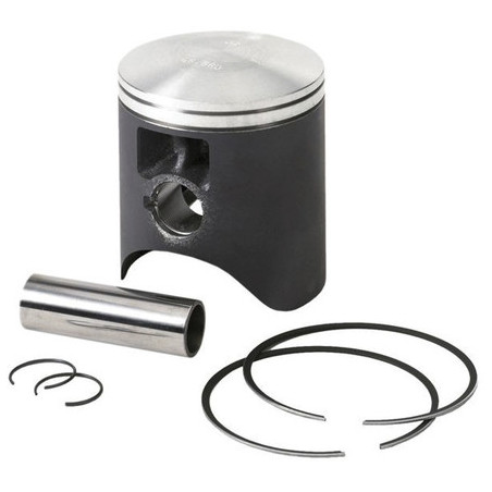 VERTEX piston KTM (2T) EXC 300 TPI (EXC300) '18-'21, HUSQVARNA TE 300I 18-21 REPLICA (71.925mm) 2 rings