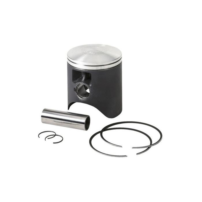 VERTEX piston KTM (2T) EXC 300 TPI (EXC300) '18-'21, HUSQVARNA TE 300I 18-21 REPLICA (71.935mm) 2 rings
