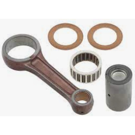 NAMURA whistle for KTM (4T) LC4 620/640 '94-'07, KTM LC4 400 '98-'01 (OEM58330015044,58430015044)