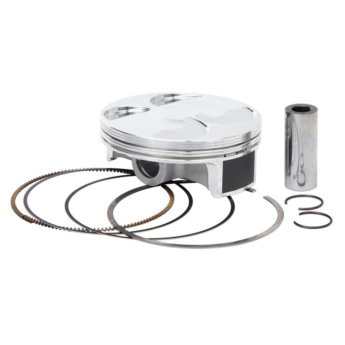 VERTEX piston HONDA CRF 250 R '10-'17 BIG BORE (79.96mm +3.2mm) (rings 590280000001 X 1 set)