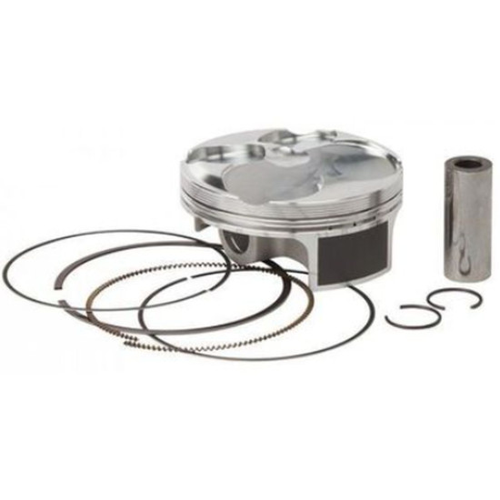 VERTEX piston HONDA CRF 250R/RX '20 (78.97mm) PRO HC (rings 590279000002) - replaced 24517B