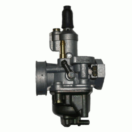Carburetor Dellorto PHVA 17.5 US