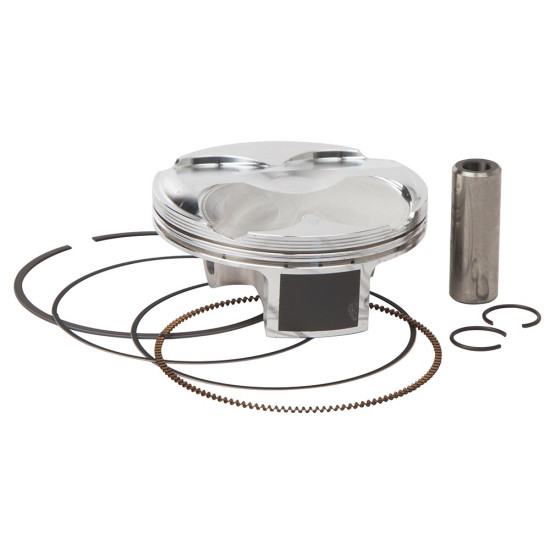 VERTEX piston HUSQVARNA TC 250 '12-'13, TE 250 '13 (HC) (rings 590279000001 X 1 set)