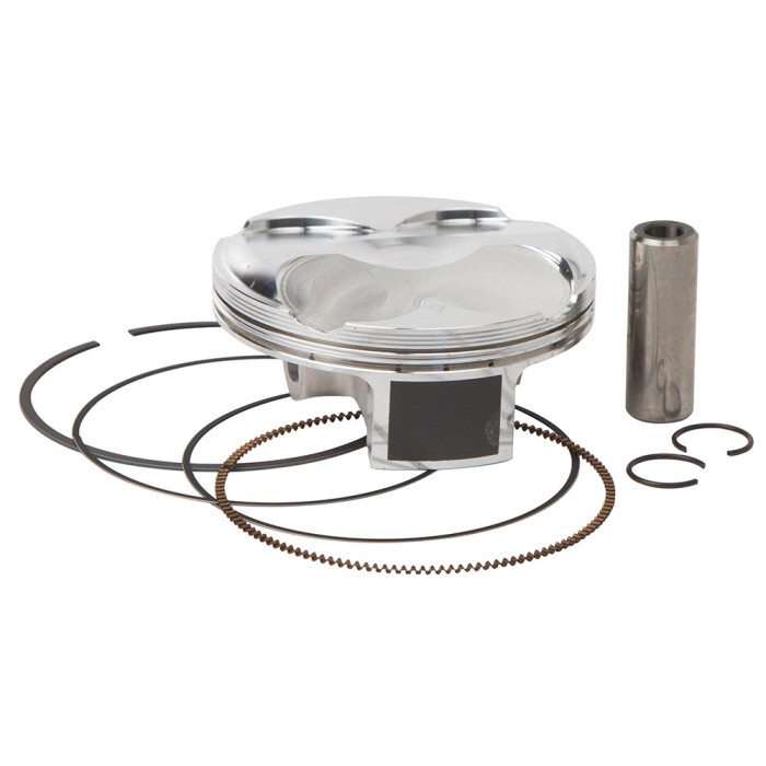VERTEX piston HUSQVARNA TC 250 '12-'13, TE 250 '13 (HC) (rings 590279000001 X 1 set)