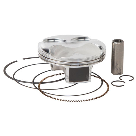 VERTEX piston HUSQVARNA TC 250 '12-'13, TE 250 '13 (HC) (rings 590279000001 X 1 set)