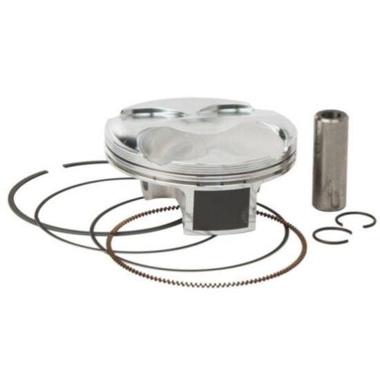 VERTEX piston HUSQVARNA TC 250 '12-'13, TE 250 '13 (HC) (rings 590279000001 X 1 set)