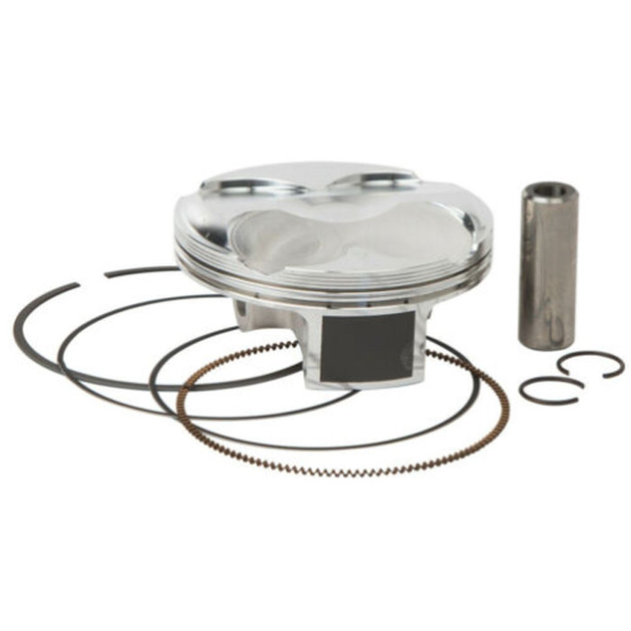 VERTEX piston HUSQVARNA TC 250 '12-'13, TE 250 '13 (HC) (rings 590279000001 X 1 set)