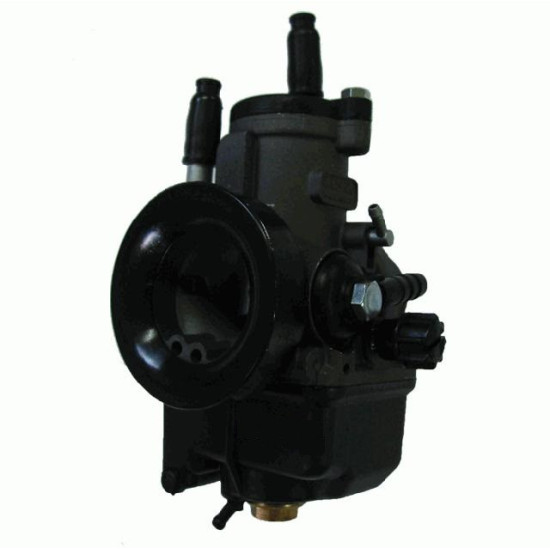 Carburetor Dellorto PHBH 28 BD cable choke