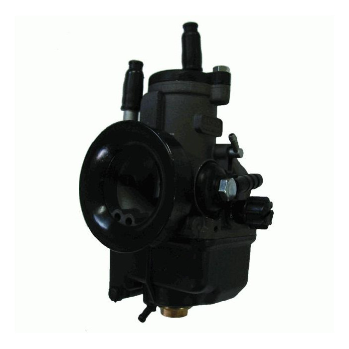 Karbiuratorius Dellorto PHBH 28 BD kabelinis droselis