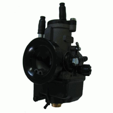 Karbiuratorius Dellorto PHBH 28 BD kabelinis droselis
