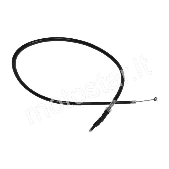 Yamaha TZR 50 clutch cable