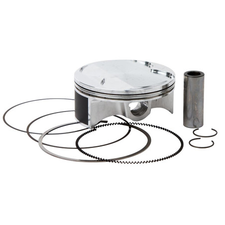 VERTEX piston KAWASAKI KXF 450 '09-'12 (95.96mm) 12.7 :1 (rings 590296000001 X 1 set)