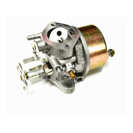 Carburetor Dellorto FHCD 20 16