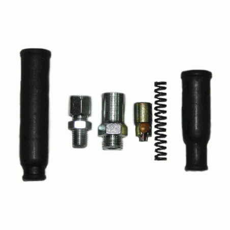 DELLORTO PHBN CABLE THROTTLE KIT