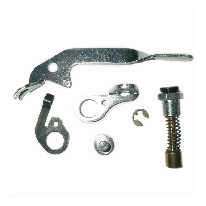 MANUAL THROTTLE KIT DELLORTO PHBD PHBG