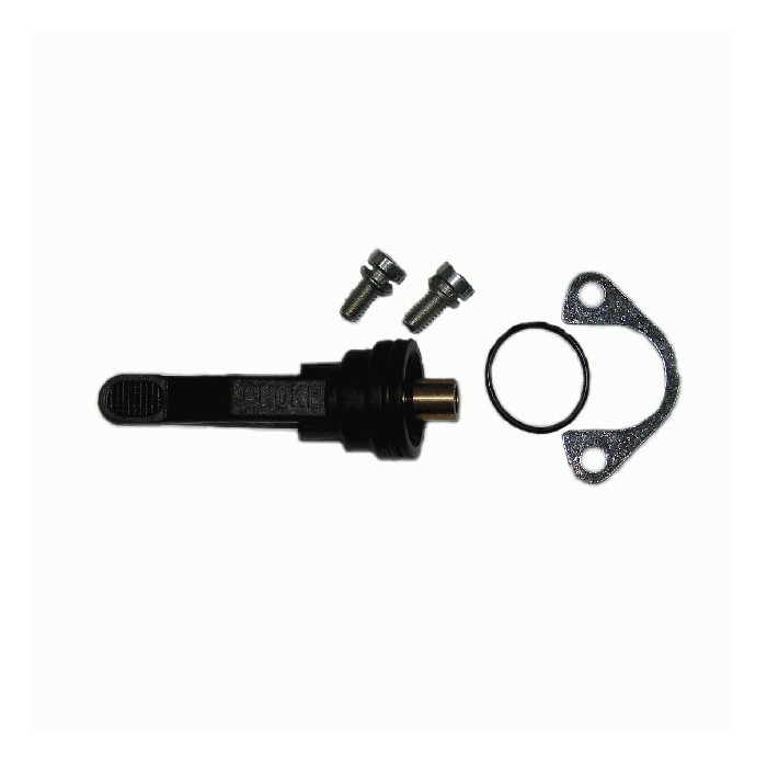 MANUAL THROTTLE KIT DELLORTO PHVA