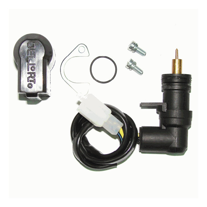 ELECTRIC THROTTLE DELLORTO PHVA - PIAGGIO / PHVB