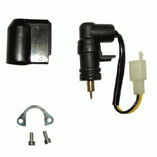 ELEKTRINIS droselis DELLORTO MINARELLI