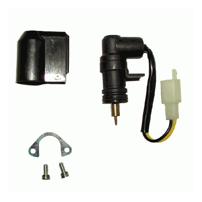 ELECTRIC THROTTLE DELLORTO MINARELLI