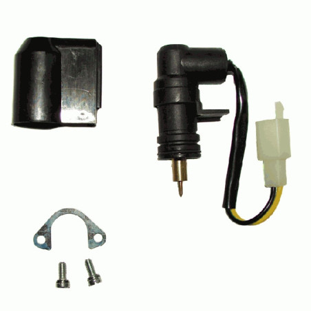 ELECTRIC THROTTLE DELLORTO MINARELLI