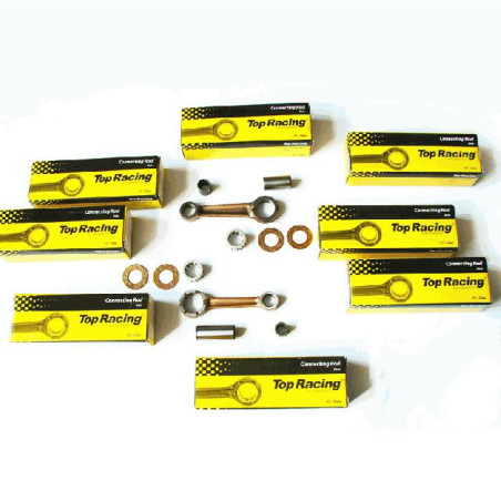 Connecting rod, standard Vespino F9