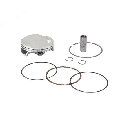 ATHENA piston KTM (4T) SXF 250 (SX-F250) '13-'16, EXCF 250 (EXC-F250) '14-15 BIG BORE (81.95mm 276CCM) (for cylinder P40)