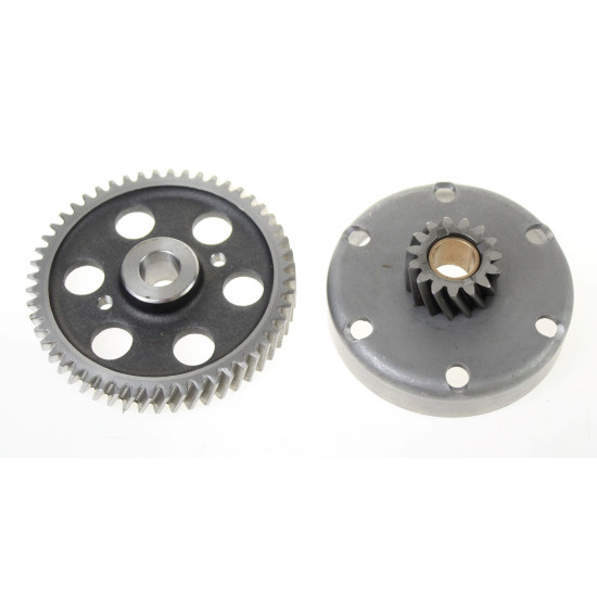 MX50 RATIO MX270011