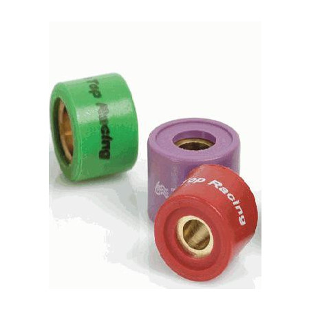 VARIATOR ROLLERS 5G 15X12