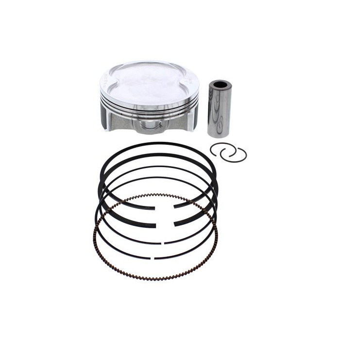 VERTEX piston POLARIS SPORTSMAN 570 '14-'17, RZR 570 '12-'17 (98.96 mm)